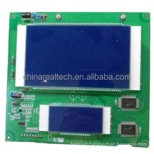 LCD display board LT-X205 for CNG dispenser